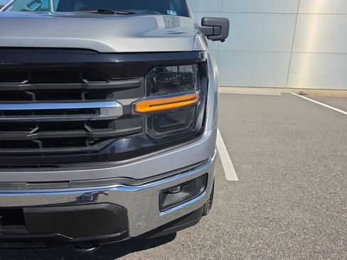 Used 2024 Ford F150 XLT w/ Tow/Haul Package AWD/4WD image 10