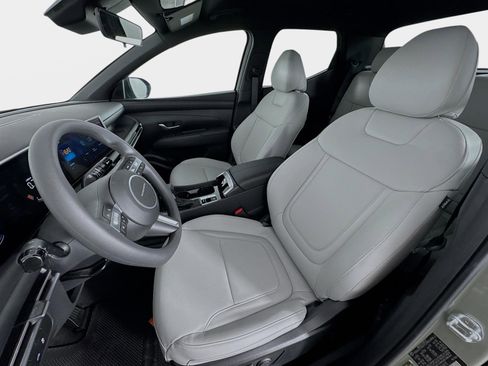New 2026 Hyundai Santa Cruz SEL FWD image 11