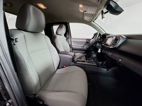 Certified 2021 Toyota Tacoma SR image 24