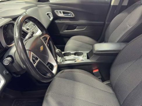 Used 2017 Chevrolet Equinox LT w/ Convenience Package AWD/4WD image 22
