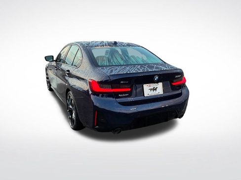 New 2026 BMW 330i xDrive Sedan w/ M Sport Package AWD/4WD image 5
