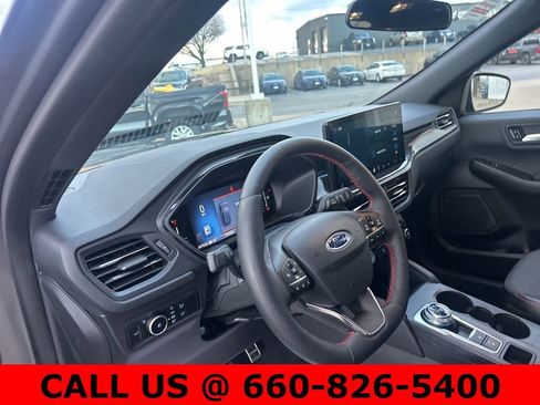 Used 2023 Ford Escape ST-Line Select w/ Tech Pack #1 image 20
