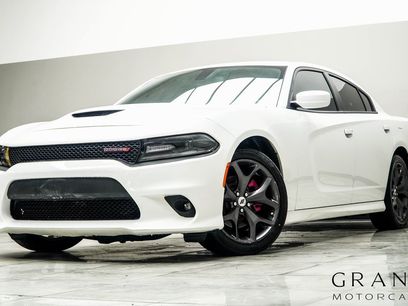 Used 2019 Dodge Charger GT