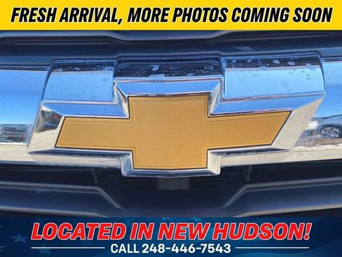 Used 2024 Chevrolet TrailBlazer LT w/ LT Cold Weather Package image 28