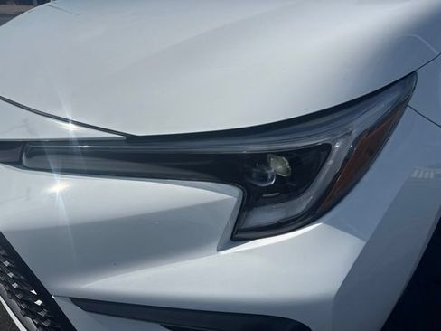 Used 2026 Toyota Corolla SE FWD image 9
