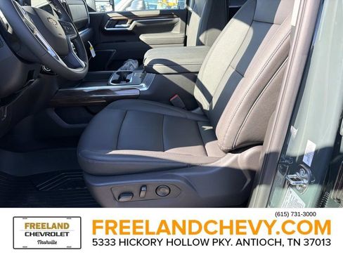 New 2026 Chevrolet Silverado 2500 LT image 20