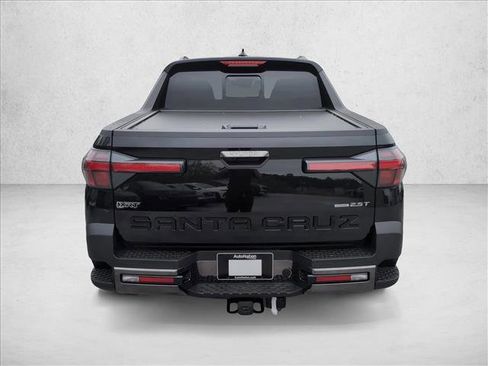 New 2026 Hyundai Santa Cruz XRT AWD/4WD image 7