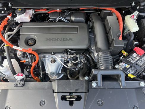 Certified 2026 Honda CR-V TrailSport image 33