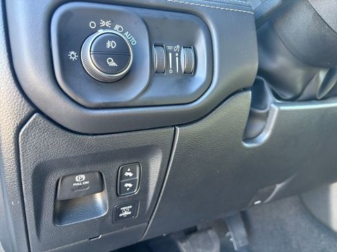 New 2026 RAM 1500 Limited image 4
