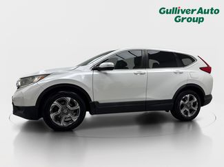 Used 2019 Honda CR-V EX-L video 2