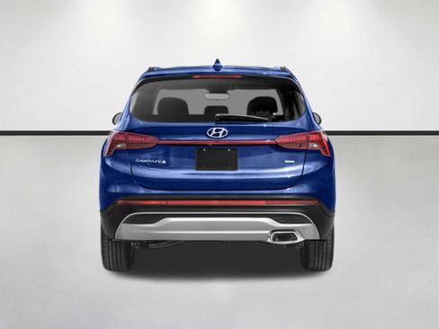 Used 2023 Hyundai Santa Fe SE w/ Cargo Package FWD image 8