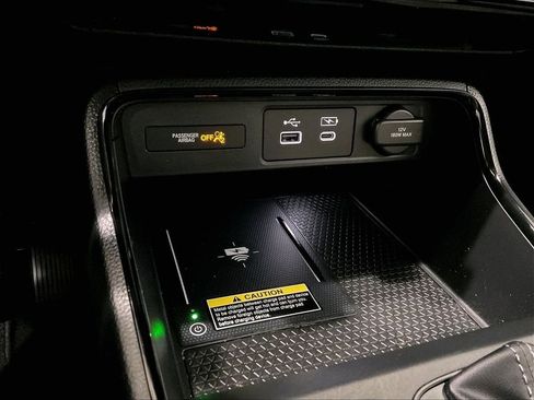 Used 2025 Honda CR-V EX-L image 27