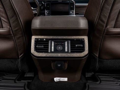 Used 2026 Ford F450 King Ranch AWD/4WD image 34