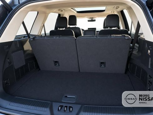 Used 2024 Lincoln Aviator Reserve RWD image 13