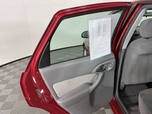 Used 2003 Ford Focus ZTS image 21