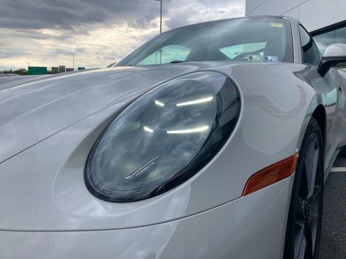 Certified 2025 Porsche 911 Carrera 4 GTS image 32