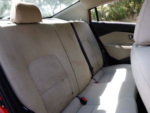 Used 2013 Kia Rio LX w/ PWR Pkg FWD image 14