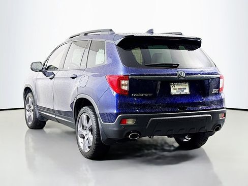 Used 2021 Honda Passport Touring image 5