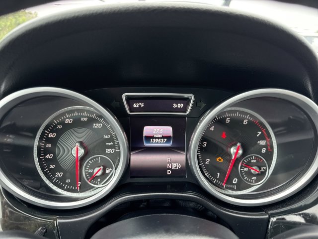 Used 2016 Mercedes-Benz GLE 350 4MATIC image 11