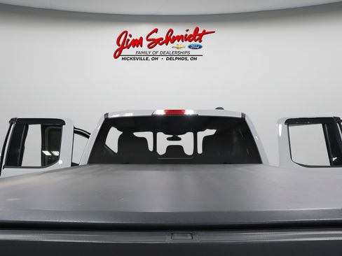Used 2023 Ford F150 XLT w/ Equipment Group 302A High AWD/4WD image 36