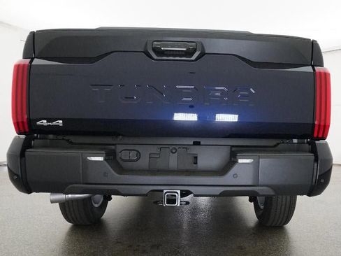 New 2026 Toyota Tundra SR5 AWD/4WD image 23