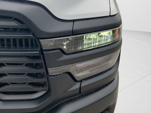 New 2026 RAM 2500 Tradesman AWD/4WD image 16