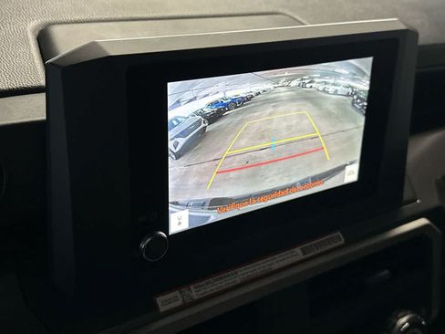 Used 2025 Toyota Tacoma SR5 RWD image 19