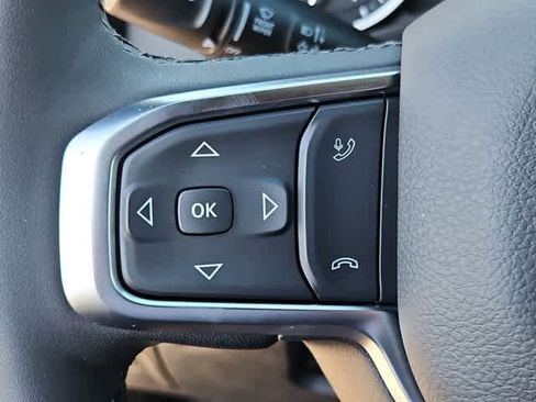 New 2026 RAM 1500 Big Horn AWD/4WD image 23