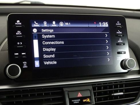 Used 2020 Honda Accord Sport image 30