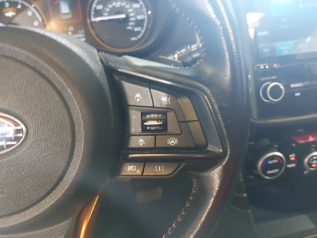 Used 2022 Subaru Forester Wilderness AWD/4WD image 18