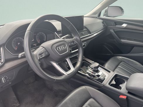 Used 2023 Audi Q5 2.0T Premium Plus AWD/4WD image 8