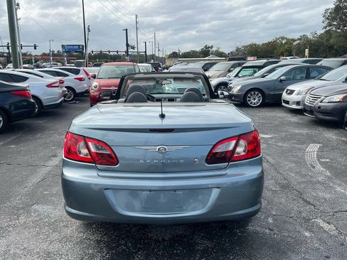 Used 2008 Chrysler Sebring Touring w/ Special Touring Group FWD image 15