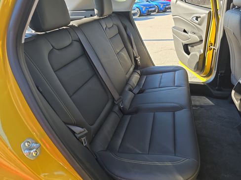 Used 2024 Chevrolet Trax ACTIV w/ Driver Confidence Package image 11