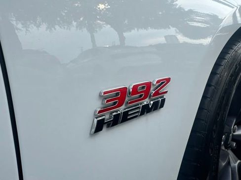 Used 2023 Dodge Charger Scat Pack w/ Plus Group RWD image 13