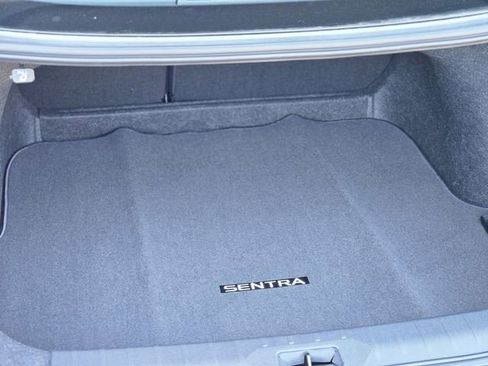 New 2026 Nissan Sentra S w/ Floor Mat Package FWD image 27