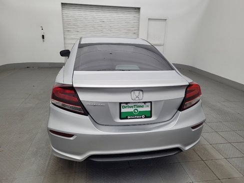 Used 2014 Honda Civic LX image 6