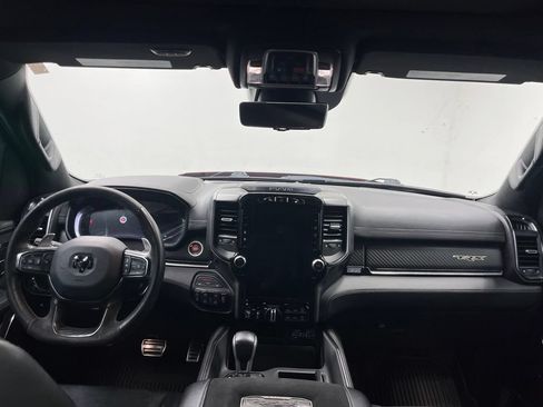 Used 2024 RAM 1500 TRX AWD/4WD image 20