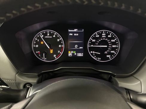 Used 2025 Subaru Outback Limited w/ Popular Package #2 image 29