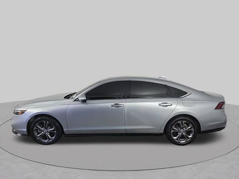 Used 2024 Honda Accord EX-L image 13