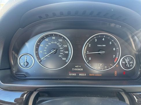 Used 2016 BMW 528i Sedan image 27