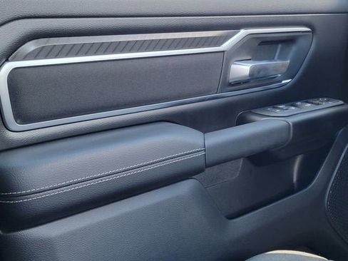 New 2026 RAM 1500 Big Horn image 35