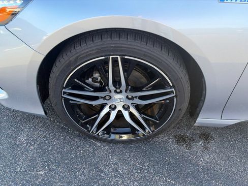 Used 2022 Honda Accord Touring image 12