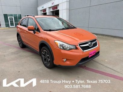 Used 2014 Subaru Crosstrek 2.0i Premium