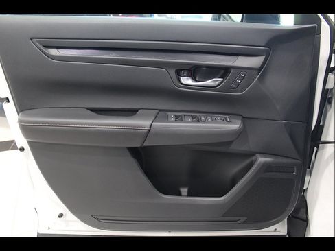 Certified 2025 Honda CR-V Sport-L image 15