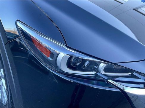 Certified 2023 MAZDA CX-5 AWD 2.5 S w/ Select Package image 28