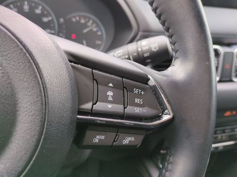 Used 2023 MAZDA CX-5 AWD 2.5 S w/ Premium Package image 26