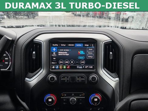 Used 2021 Chevrolet Silverado 1500 LT w/ All Star Edition Plus image 20