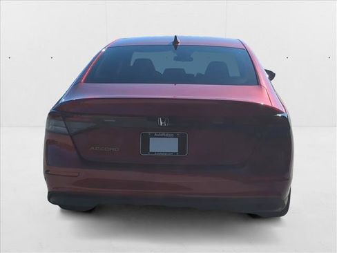 Used 2024 Honda Accord EX image 6