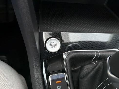 New 2026 Volkswagen Taos S FWD image 23