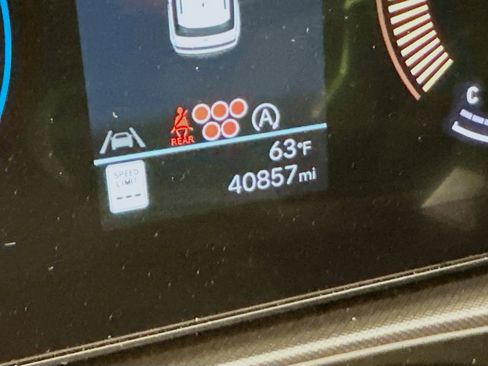 Used 2025 Hyundai Santa Fe SEL image 19